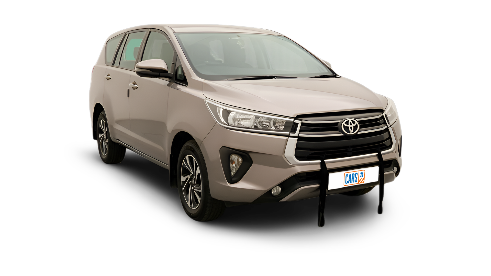 Toyota Innova Crysta-img